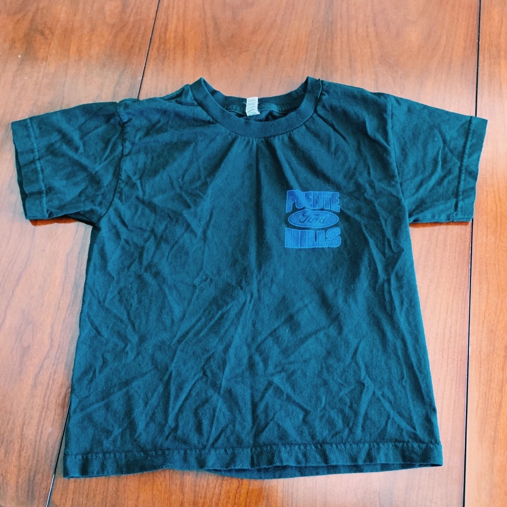 t shirt